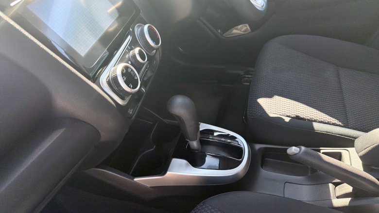 Honda Jazz 1.3 i-VTEC SE 5dr CVT Petrol Hatchback